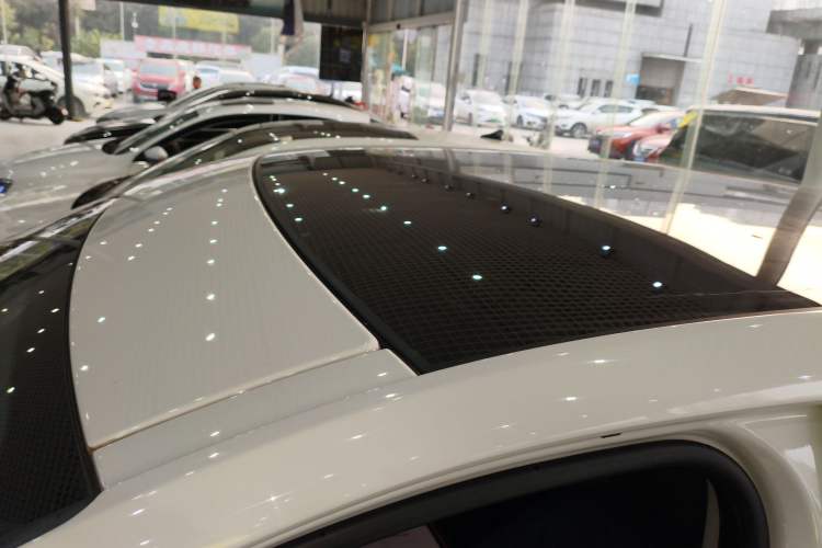 Used Jaguar E-PACE 2018 P200 S China V-standard
