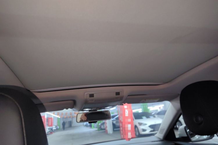 Used Volkswagen Sagitar 2020 280TSI DSG Comfort Version China VI Standard
