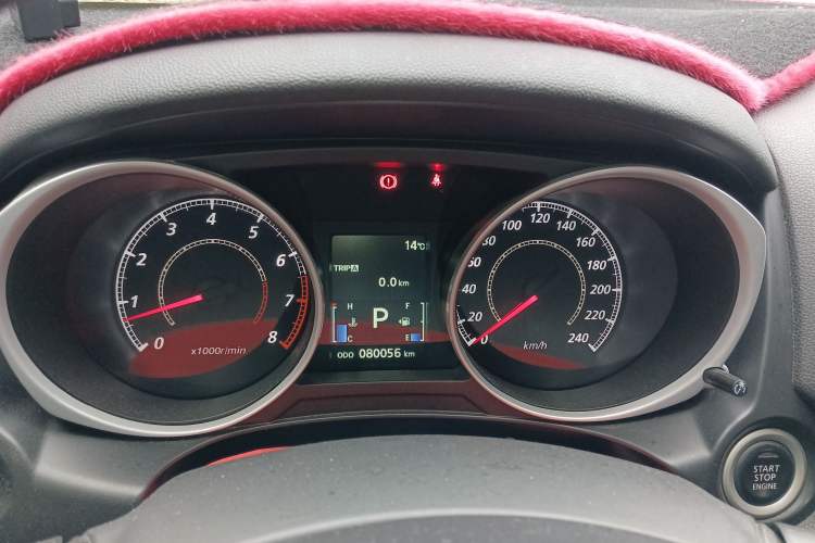 Used Mitsubishi ASX 2018 2.0L CVT Two-Wheel Drive Deluxe Edition