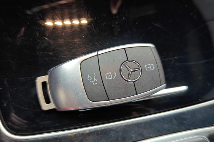 Used Mercedes-Benz GLC 2020 Facelifted GLC 260 L 4MATIC Dynamic Edition