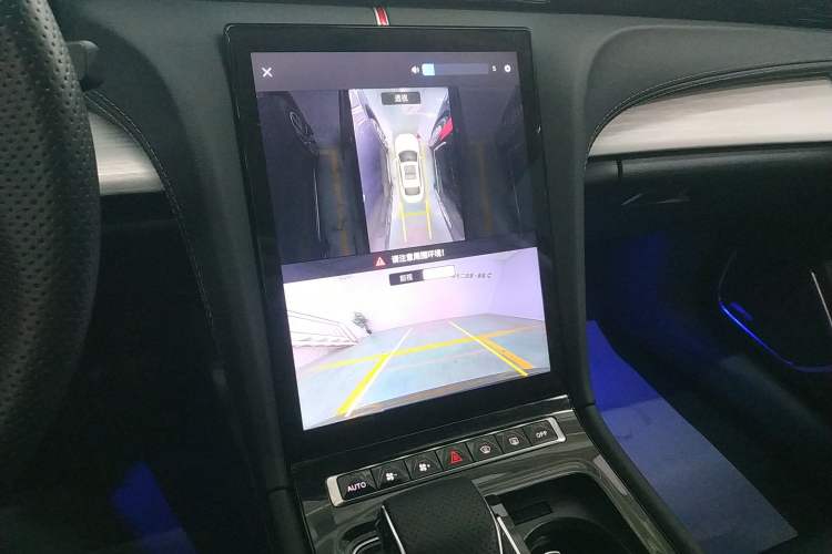 Used Hongqi H5 2025 1.5T DCT Qiyun 500 000th Unit Commemorative Edition