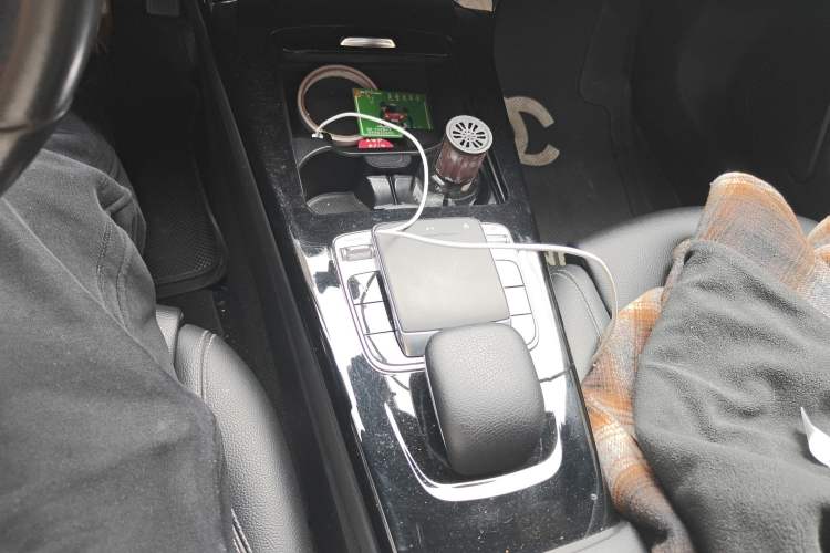 Used Mercedes-Benz A-Class (Import) 2019 A 200 Dynamic Edition