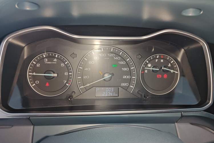 Used Zotye Domy X7 2017 1.8T DCT Luxury Model