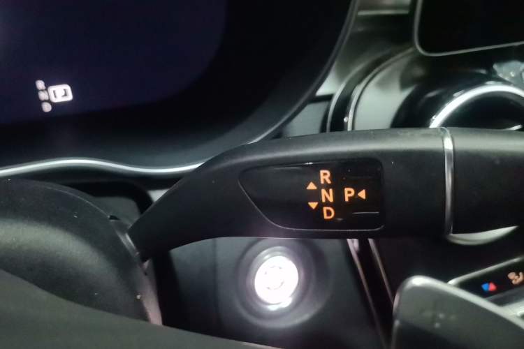 Used Mercedes-Benz C-Class 2020 C 260 L Sport Edition
