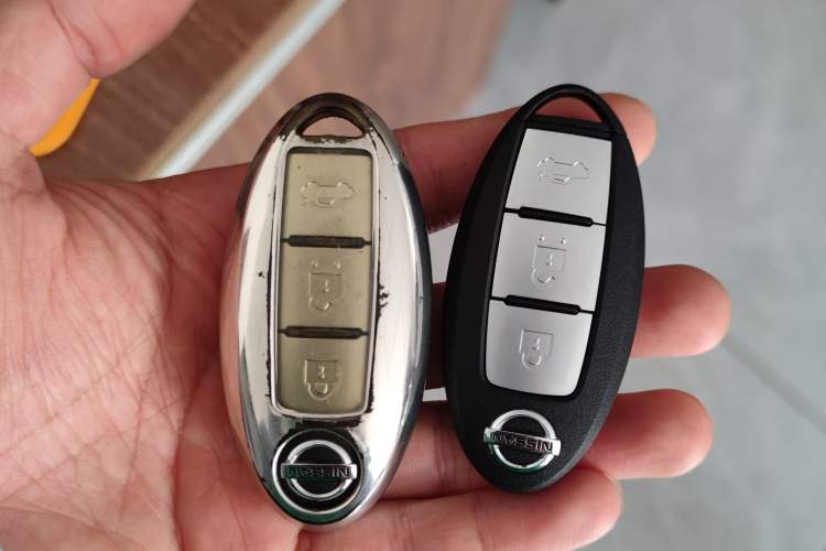 Used Nissan Teana 2021 2.0L XL Comfort Edition
