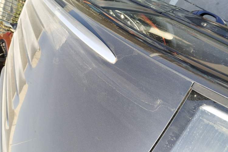 Used Jetta VS5 2021 280TSI Automatic Enjoyment Model
