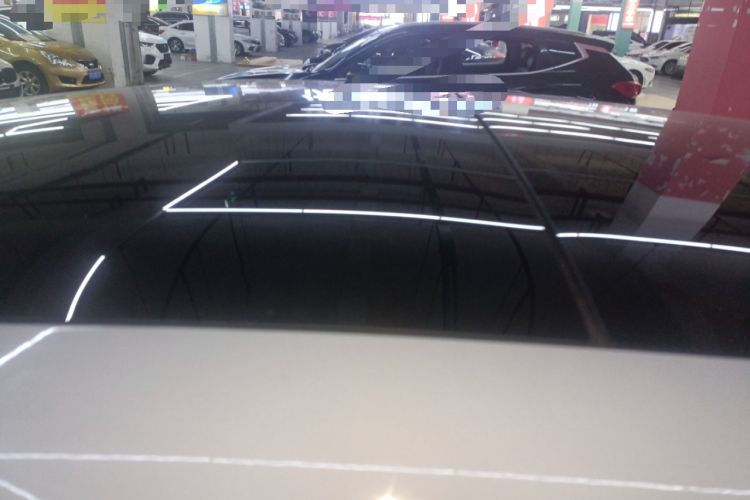 Used  forfour 2016 1.0L 52 kW Passion Edition