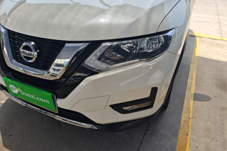 Used Nissan X-Trail 2021 2.0L CVT 2WD XL ITS SmartConnect Comfort Edition
