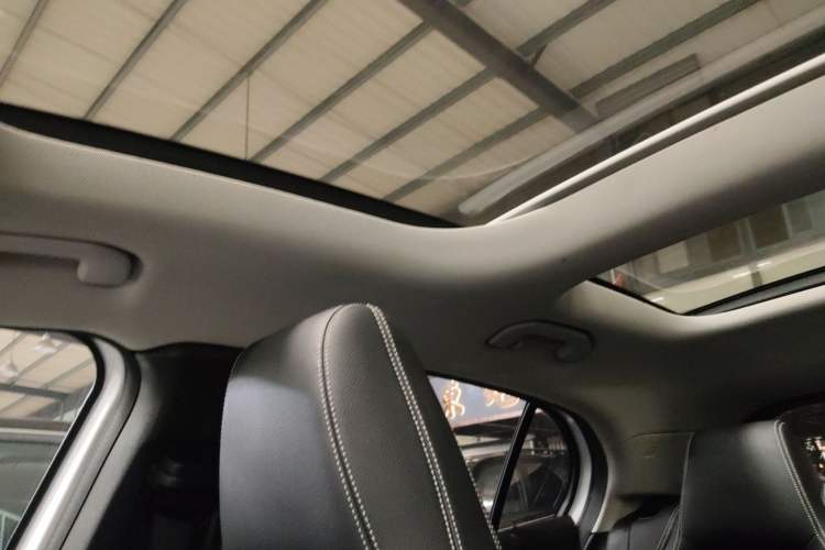 Used Mercedes-Benz GLA 2019 GLA 200 Dynamic Edition
