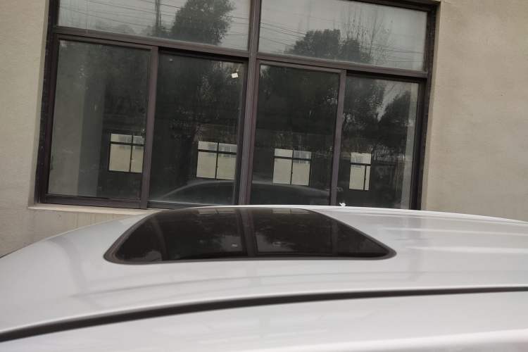 Used Toyota RAV4 2020 2.0L CVT Two-Wheel Drive Fashion Edition
