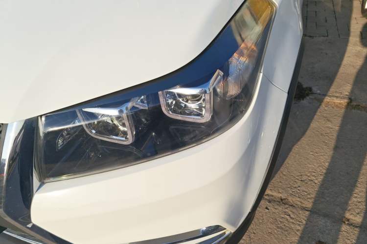 Used HYOSOW S3 2016 S3L 1.5L Manual Premium Edition