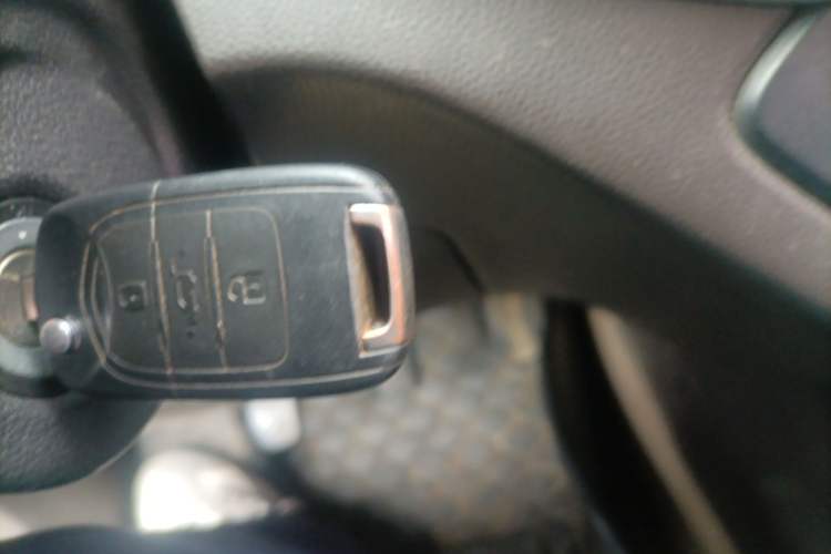 Used Wuling Hongguang 2018 1.5L S Comfort Model L2B