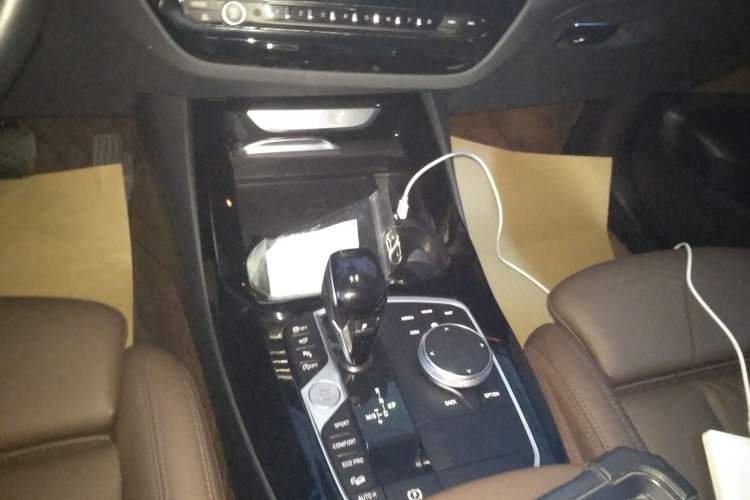 Used BMW X3 2023 xDrive30i Leading Model M Night Edition Package
