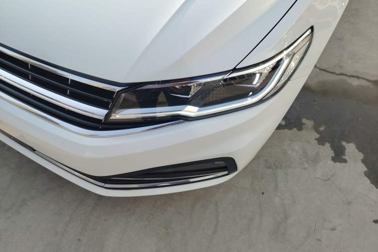 Used Volkswagen Bora 2021 1.5L Automatic Comfort Smart Connect Edition