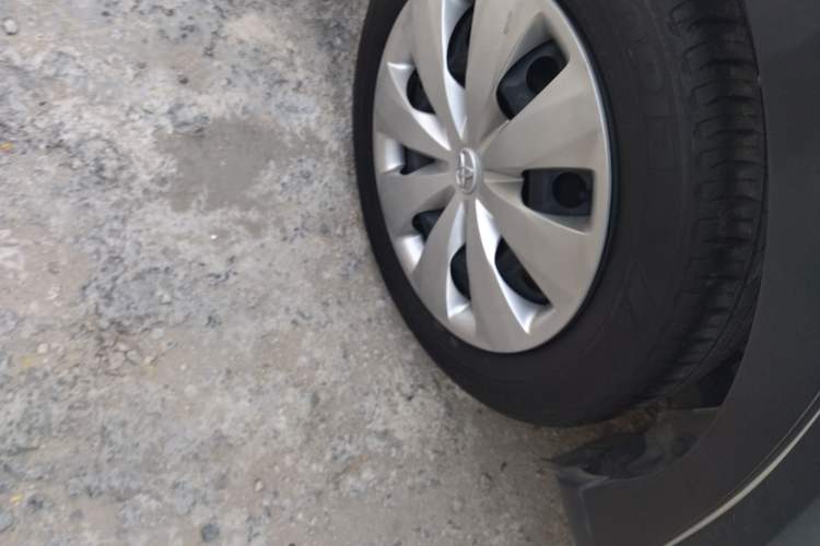 Used Toyota YARiS L 2022 X-Trail 1.5L CVT Leading PLUS Edition