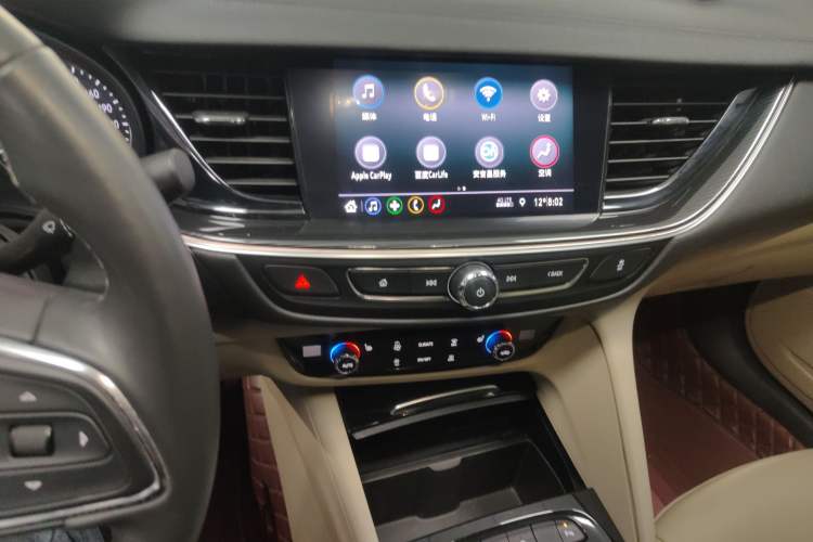 Used Buick Regal 2020 552T Elite Edition