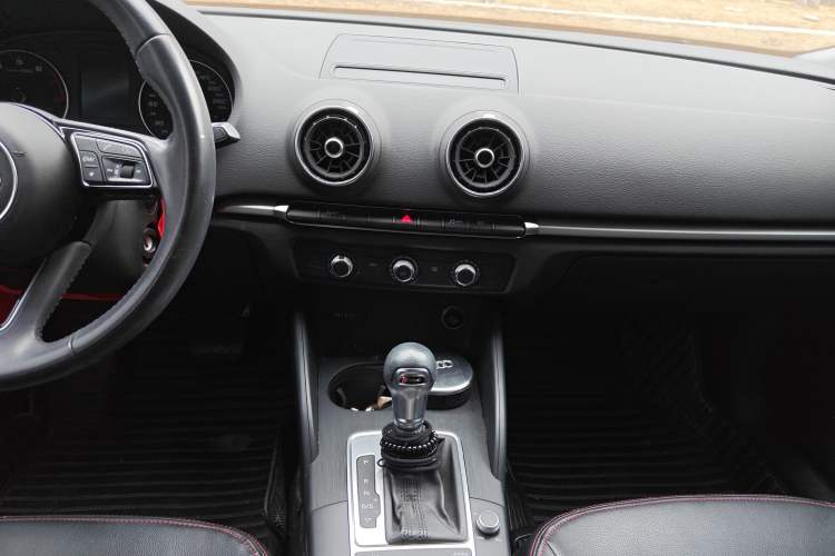 Used Audi A3 2020 Sportback 35 TFSI Ambition China VI
