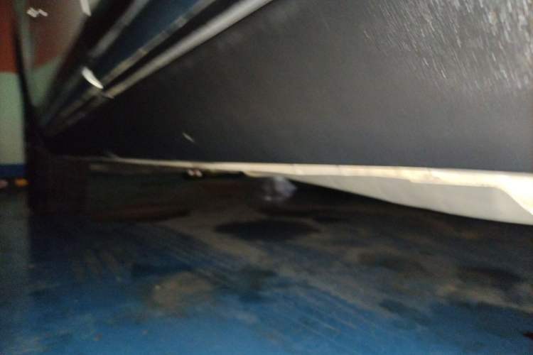 Used Geely Auto Emgrand X7 Sport 2016 1.8TD Automatic ZhiZun Version
