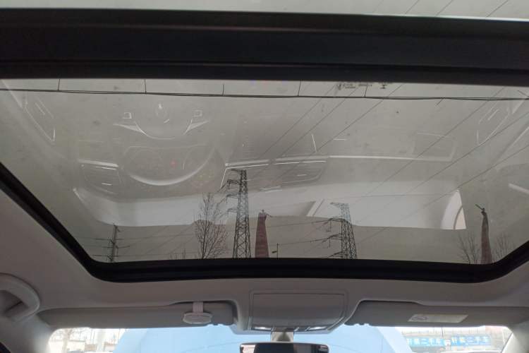 Used Volkswagen Touran 2021 Volkswagen Touran L 280TSI DSG Boundary Edition 7-Seater
