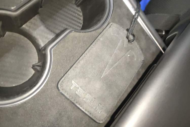 Used Tesla Model 3 2022 Rear-Wheel-Drive Version