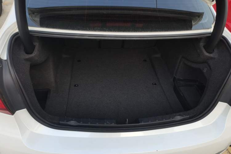 Used BMW 3 Series 2017 320Li Fashion Model
