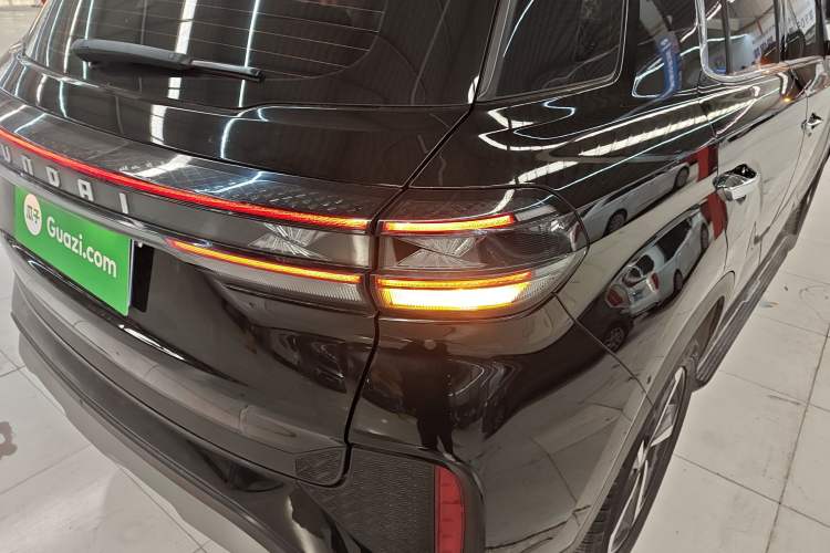 Used Hyundai ix35 2021 2.0L Automatic 2WD GLS Leading Edition