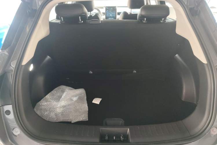 Used NETA V 2021 Standard Range Entertainment Version – Upgraded Model