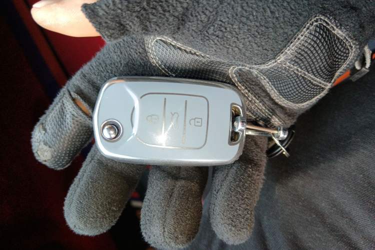 Used Baojun E100 2020 305KM Smart Drive Version
