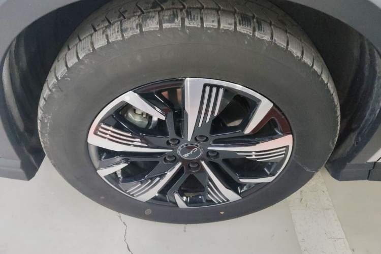 Used BYD Sealion 05 DM-i 2025 DM-i Intelligent Driving 75KM Prestige Model