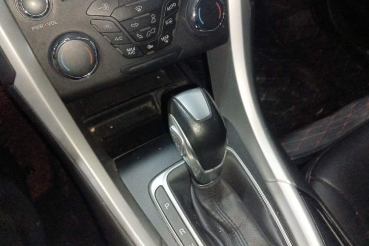 Used Ford Mondeo 2013 1.5L GTDi180 Fashion Edition
