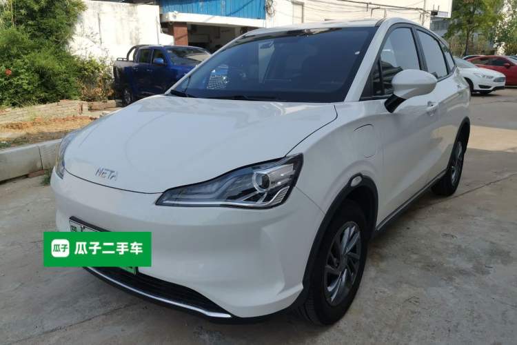 Used NETA V 2022 Chao 300 Lite Ternary Lithium
