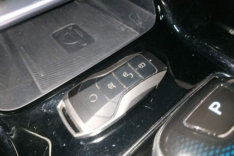 Used BYD Song PLUS New Energy 2021 DM-i 110KM Flagship PLUS
