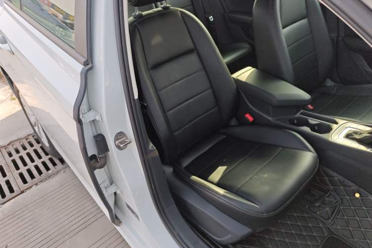 Used Volkswagen Bora 2020 1.5L Automatic Fashion Edition