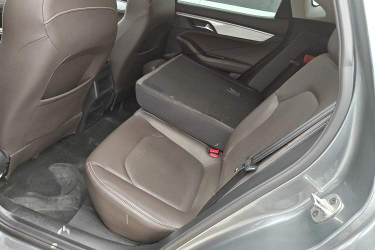 Used  J7 2020 1.5T CVT Elite Model