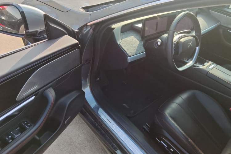 Used XPeng P7 2020 670E