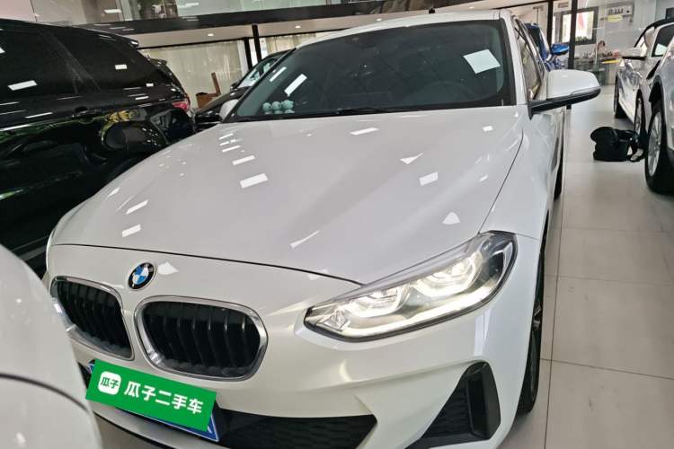 Used BMW 1 Series 2021 Revised 120i M Sport Edition
