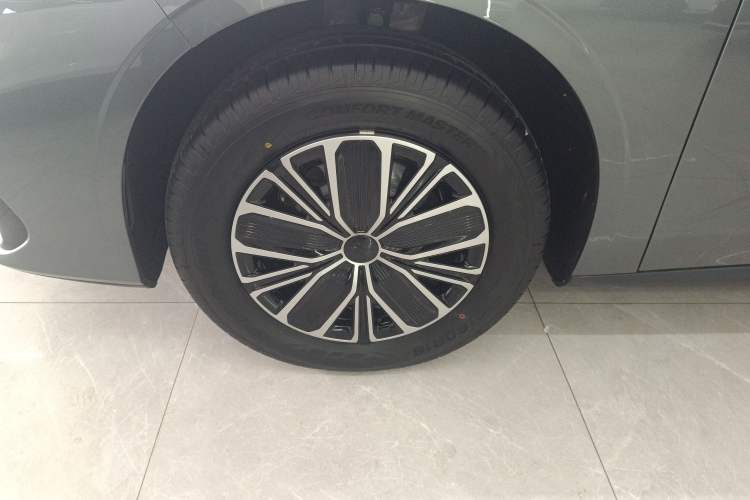 Used  Galaxy Stellar 6 2026 Model 60km Sailing Edition