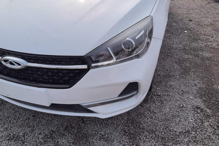 Used Chery Arrizo 5 2019 Facelifted PRO 1.5L Manual Youth Edition China VI Standard
