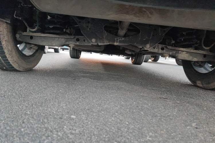 Used BYD Song Pro 2021 1.5T Automatic Xiaoyun Luxury Model
