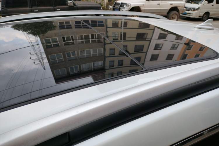 Used Haval H2 2018 1.5T Manual Two-Wheel Drive Luxury Model China VI Standard