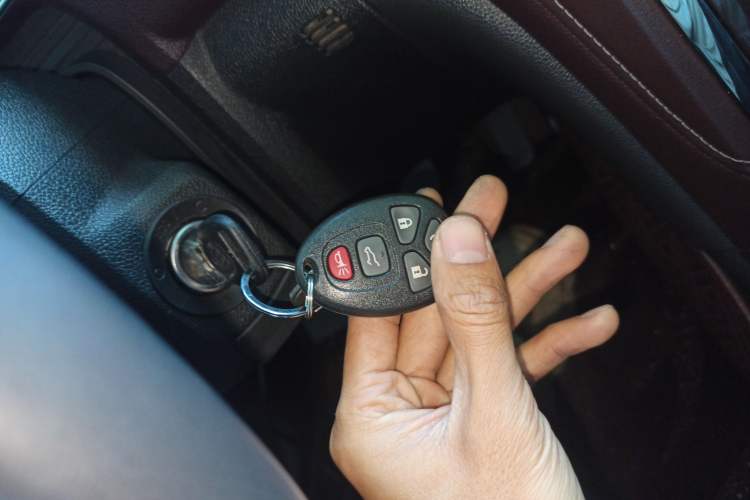 Used Buick Enclave 2014 3.6L Four-Wheel Drive Smart Luxury Flagship Edition