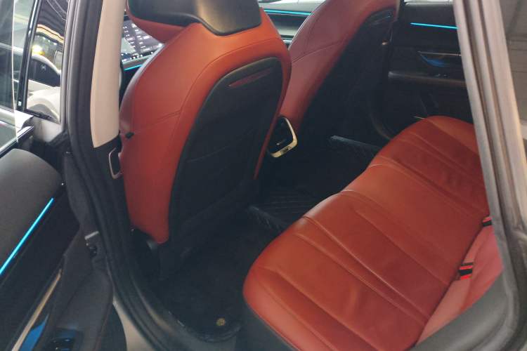 Used XPeng P7 2020 670N
