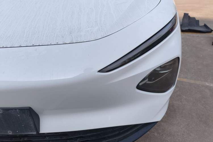 Used Roewe D7 2023 EV 510km Rear-Drive Flagship Edition