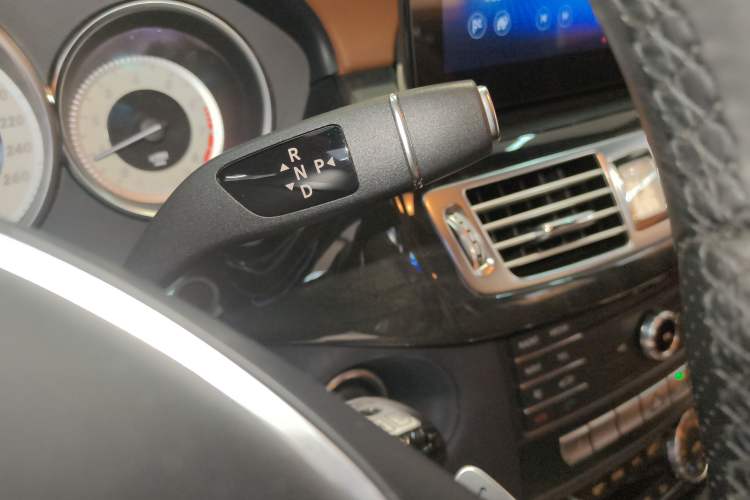 Used Mercedes-Benz CLS 2016 CLS 260 Elegant Edition
