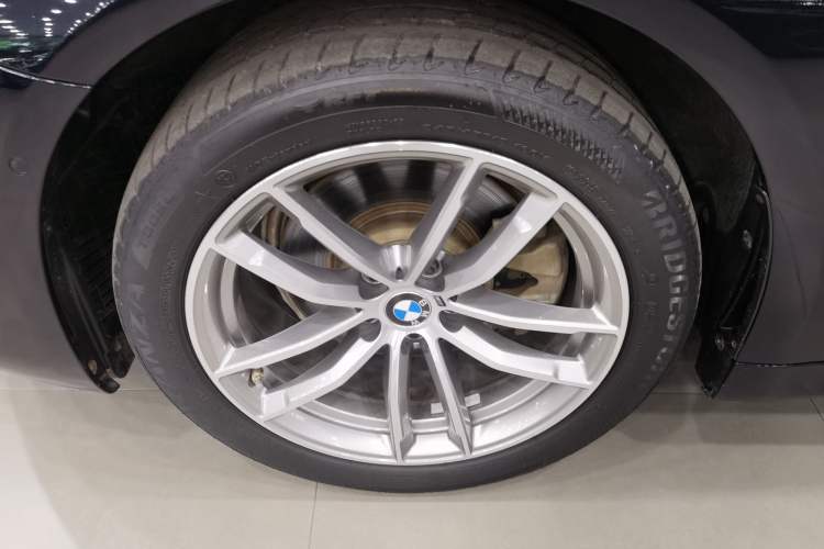 Used BMW 5 Series 2020 525Li M Sport Package
