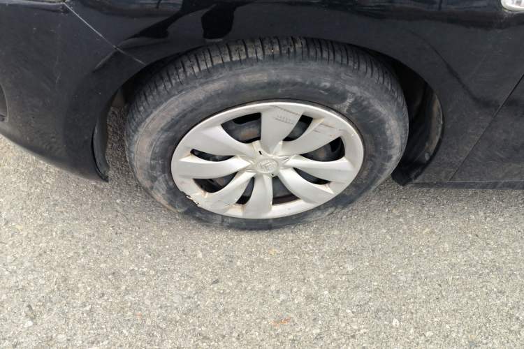 Used Citroen Elysee 2014 1.6L Manual Fashion Edition