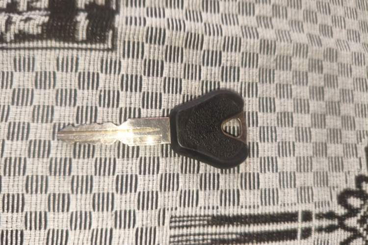 Used Wuling Zhiguang 2015 1.2L Practical LS-I Model