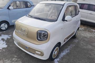 Used Bestune Pony 2026 Model 222km Cute Horse Plus