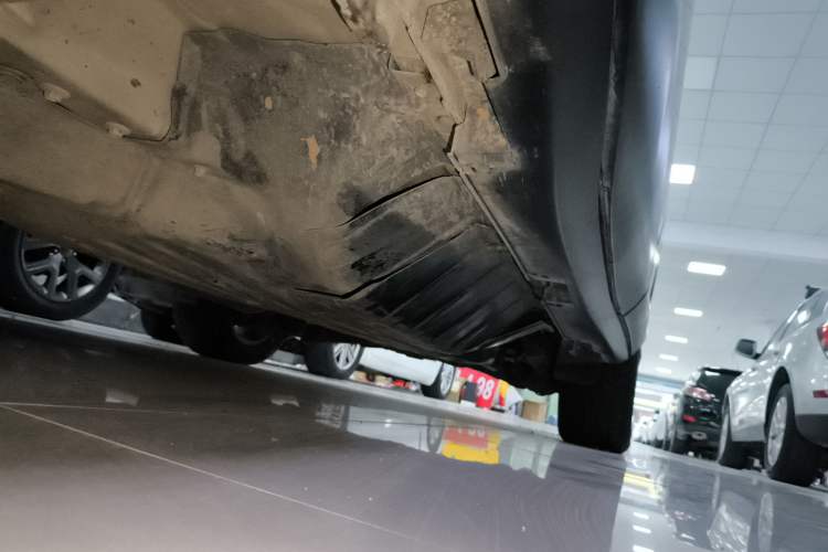 Used Honda CR-V 2016 2.0L two-wheel drive Urban Edition
