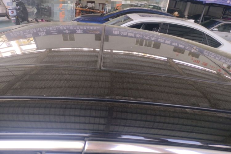 Used Cadillac XTS 2014 28T Elite Edition